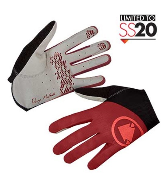 Wms Hummvee Lite Icon Handschuh