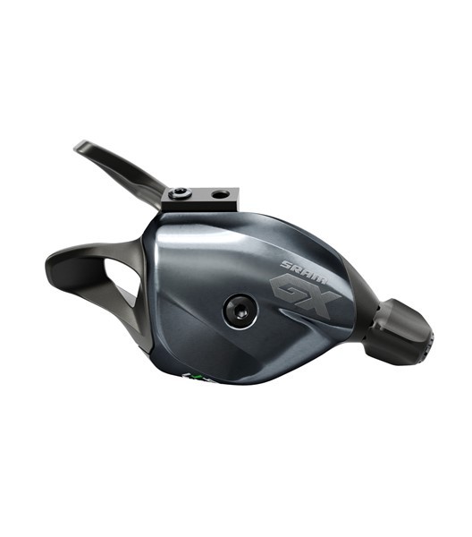 Trigger GX Eagle 12-Fach Lunar inkl. Discrete Clamp