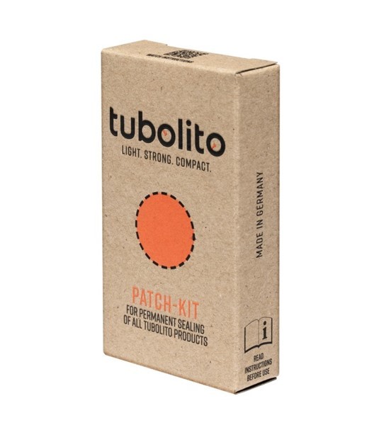 Reparaturflicken Tubo Patch Kit