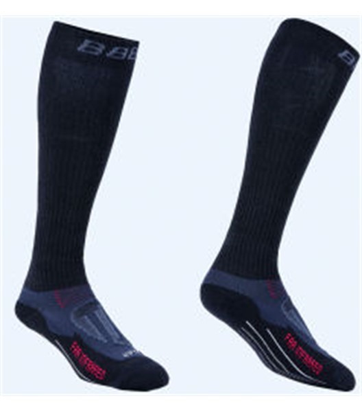 Wintersocken Ergoknee