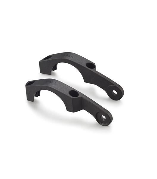 SL B mit Halter zur Montage am Bosch Display