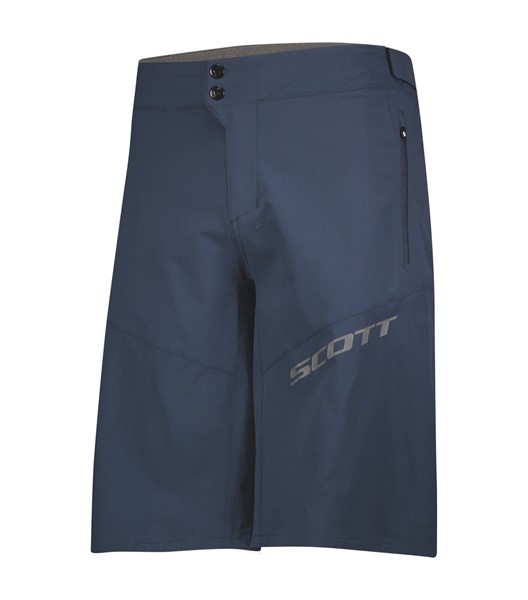 Endurance Shorts mit Sitzpolster