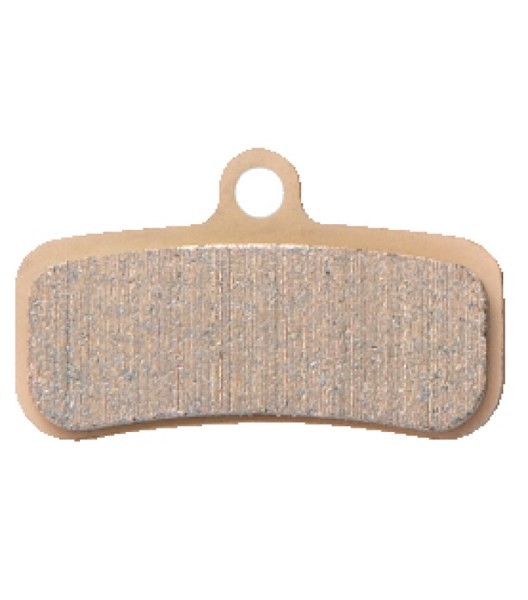 Bremsbeläge Saint D02S Metall