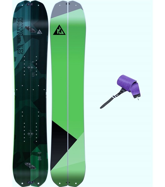 Miniganger Set inkl. Kohla Skins