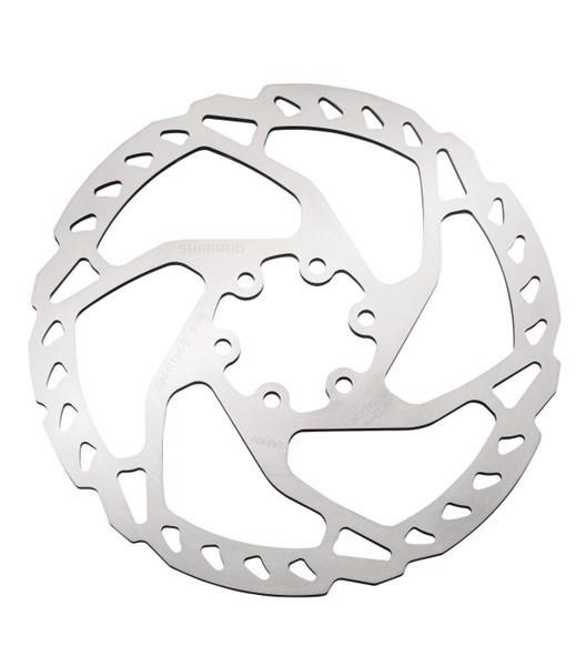 Bremsscheibe SLX SM-RT66 203mm 6-Loch Box