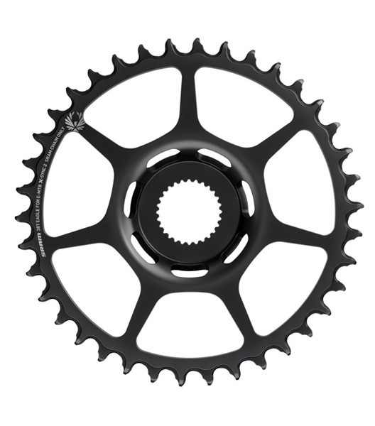 Kettenblatt X-SYNC 2 38Z Bosch, Boost DM