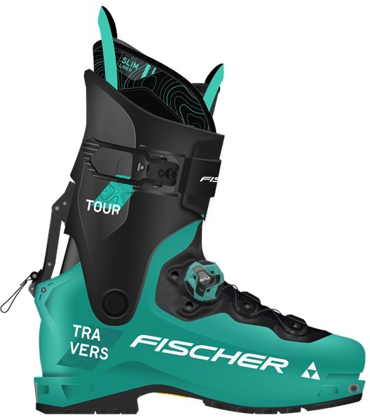 Tourenskischuh Travers Tour WS