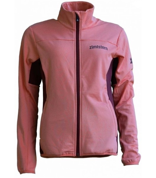 Albiz Fleece Jacket Wmns