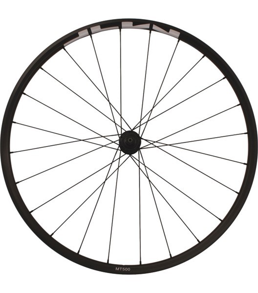 MTB Hinterrad WH-MT500 27.5", 12mm, 10G