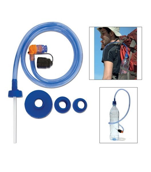 Convertube Trink Set