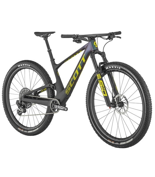 Spark RC World Cup 2023