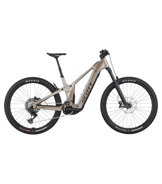 eMTB Patron eRIDE 910