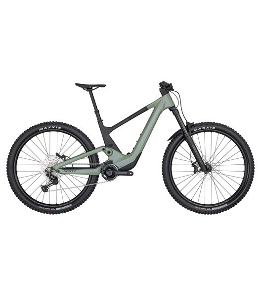 E-Fully Voltage eRIDE 910