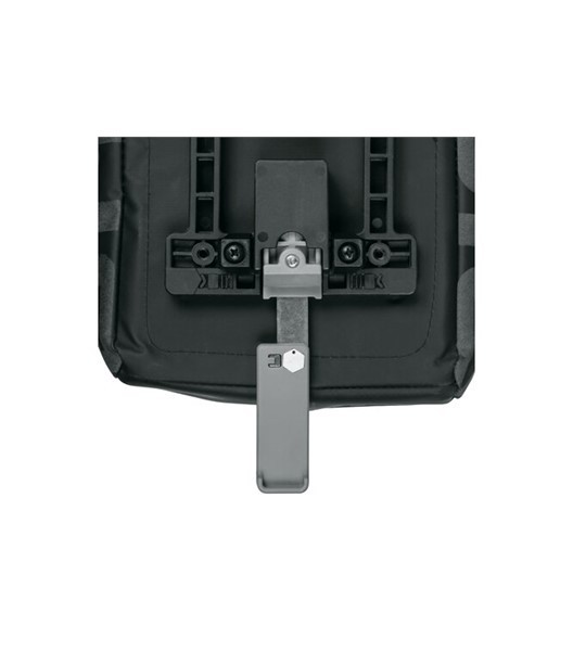 Gepäckträgertasche Infinity Topbag MIK-Adapter