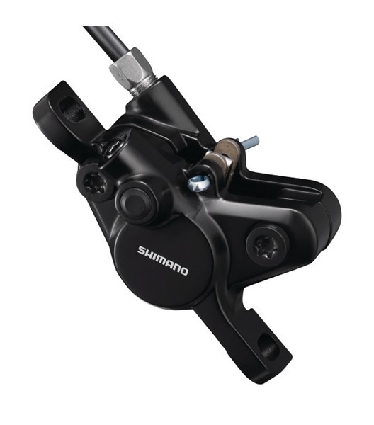 Bremssattel BR-MT410