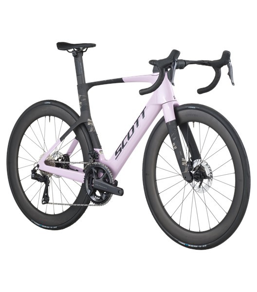 Rennrad Foil RC 10