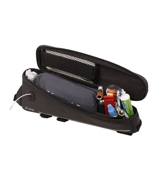 Oberrohrtasche Z Console Pack T3