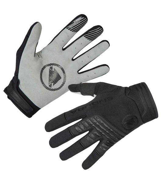 SingleTrack Glove