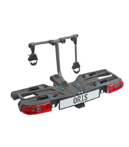 Fahrradträger Tracc 2er