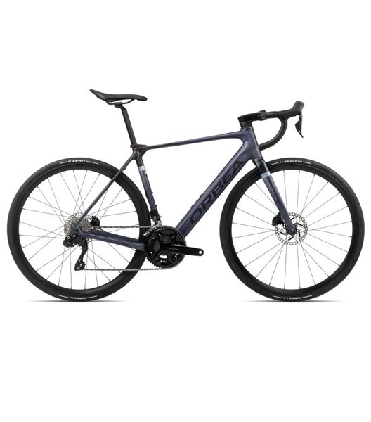 E-Rennrad Gain M30i