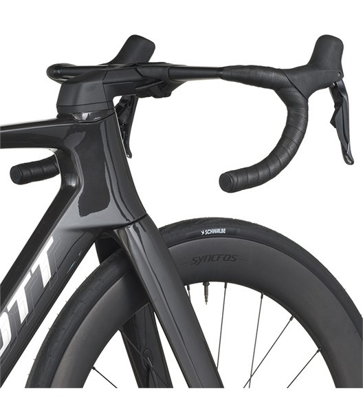 Rennrad Foil RC 10