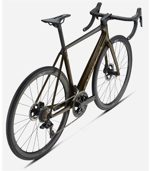 Orca M20iTEAM Custom