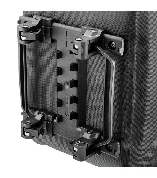 Trunk-Bag RC TL Top-Lock 12 L