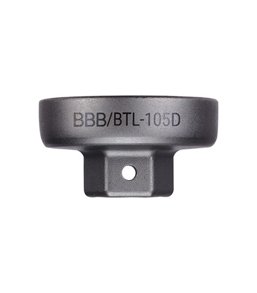 DUB Innenlager Werkzeugaufsatz