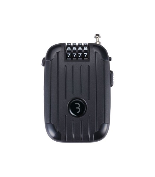 Zahlenschloss MinicaseXL