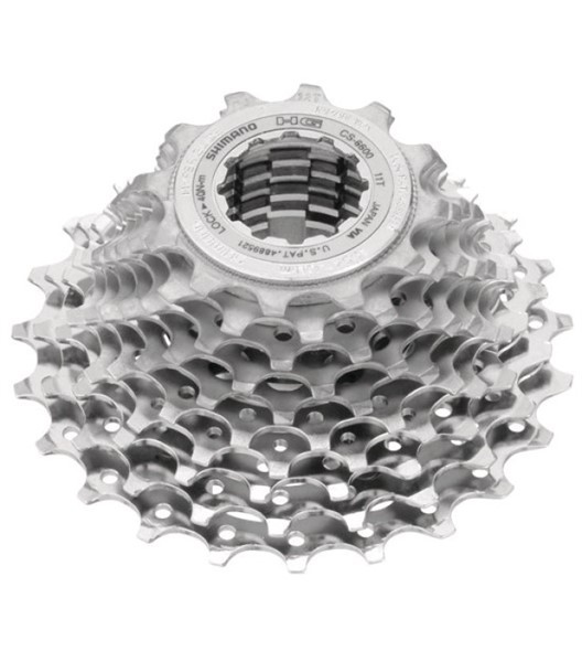 Kassette Ultegra CS-6600 10-Gang 14-25 Zähne