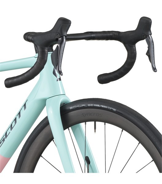 Rennrad Addict RC 10