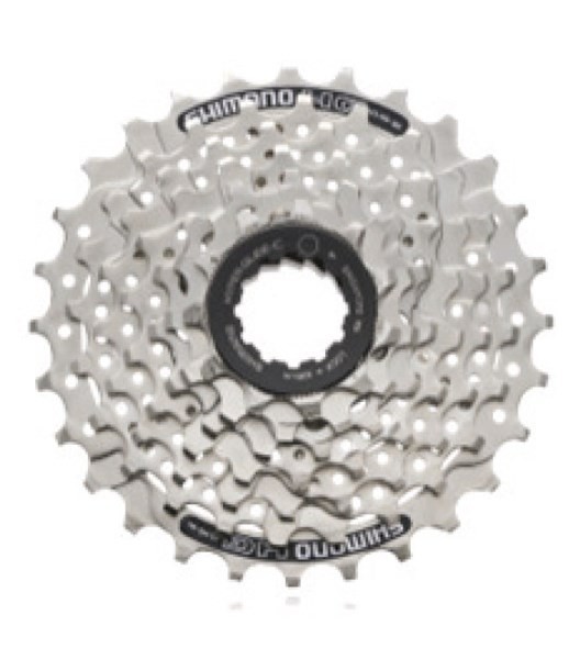 Kassette Acera CS-HG41 8 Gang 11-34 Z