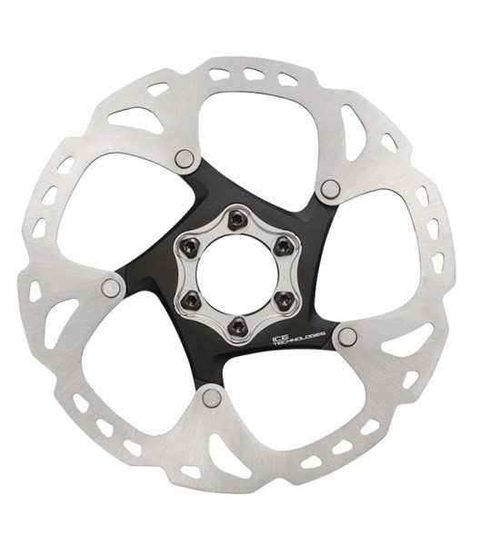 Bremsscheibe SM-RT86 160mm, 6-Loch