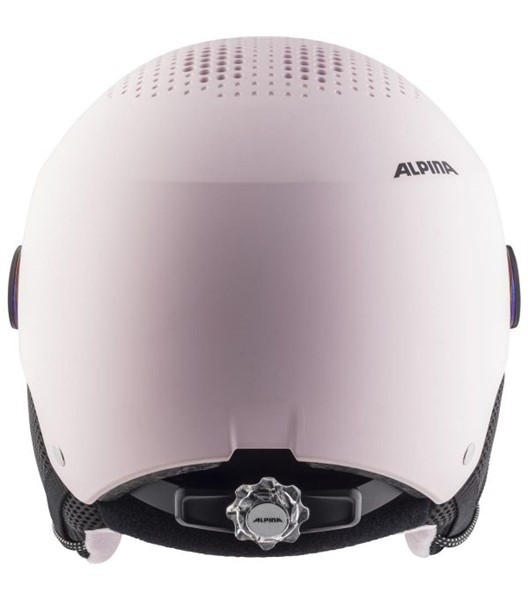Zupo Visor Q-Lite 2023