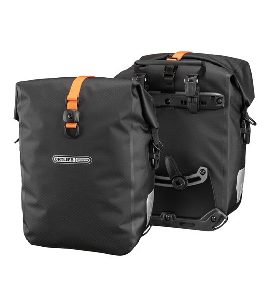 Gravel-Pack QL2.1 25 L