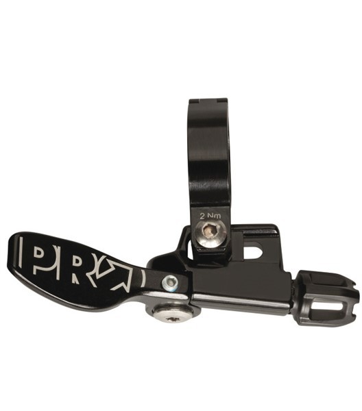 Dropper Post Hebel One by