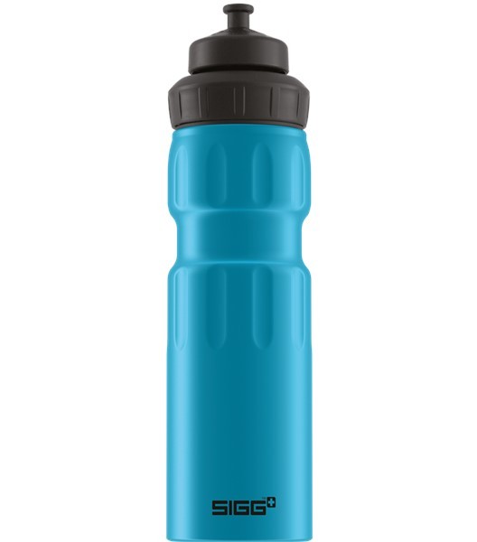 Aluflasche WMB Sports 0.75l