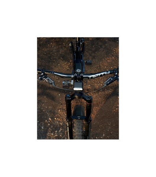 Scheinwerfer Blinder X 2300 mit externem Akku 10'000 mAh