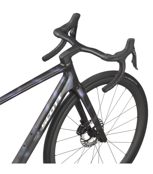 Rennrad Addict RC 10