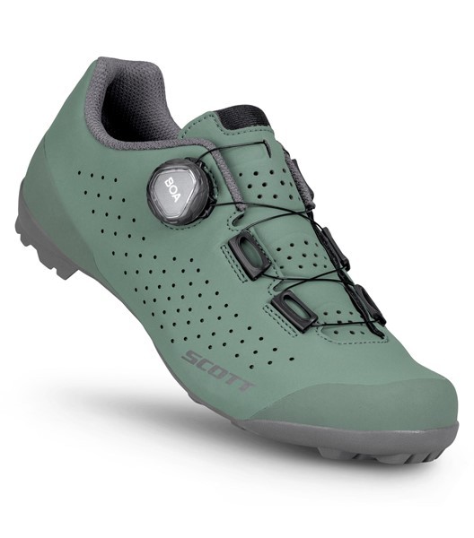 Damen-Gravelschuh Gravel Pro Lady