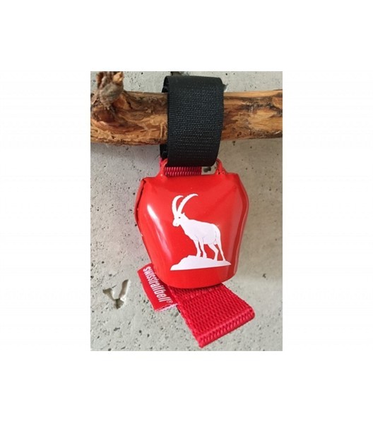 Swisstrailbell 'Steinbock'