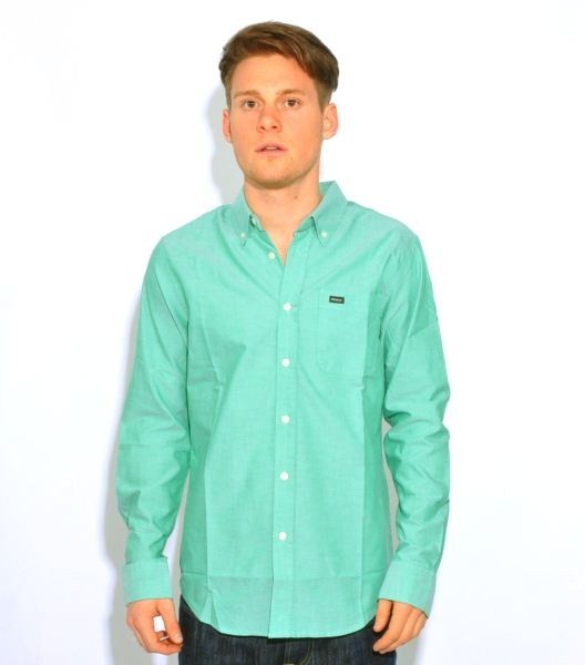 That`ll Do Oxford LS