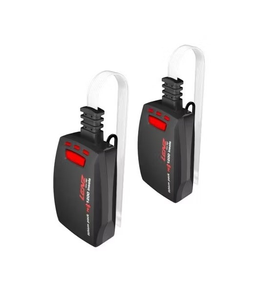 Lithium Pack Insole RCB 1200