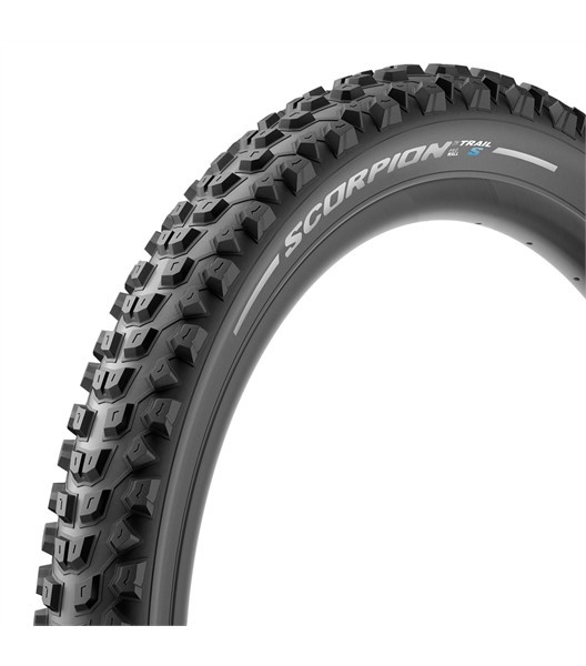 Pneu Scorpion Trail S 27.5X2.40, 60-584, falt