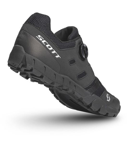 Bikeschuh Sport Crus-r BOA® Eco