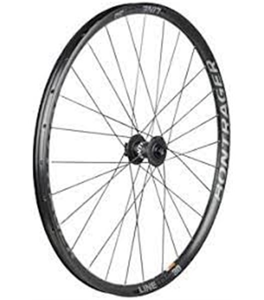 Powerline Comp 40 Boost Laufräder