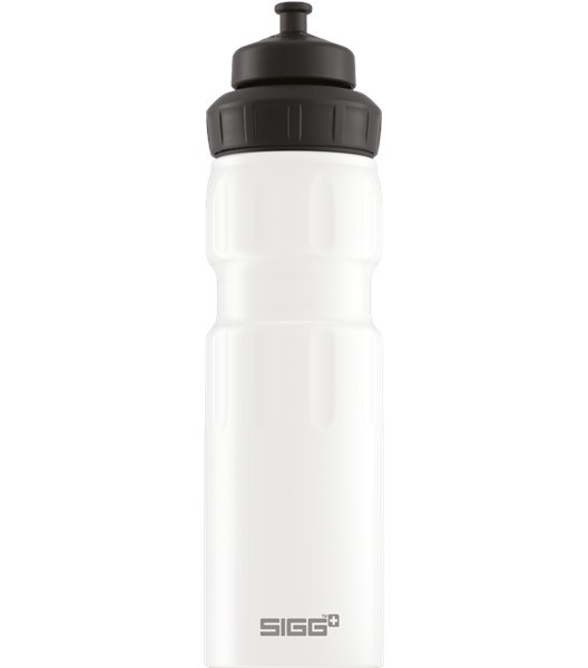 Aluflasche WMB Sports 0.75l