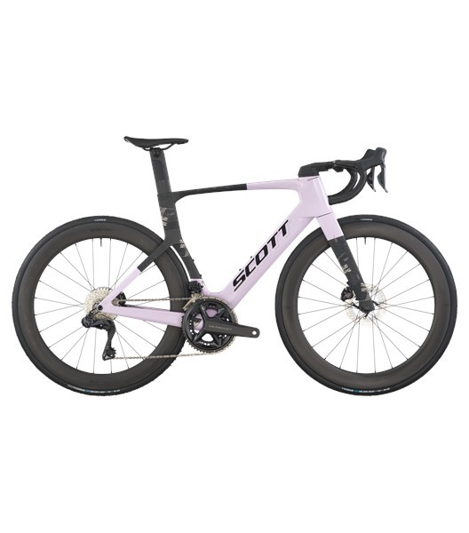 Rennrad Foil RC 10
