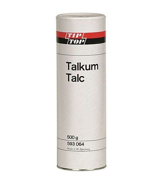 Talkpuder 500g