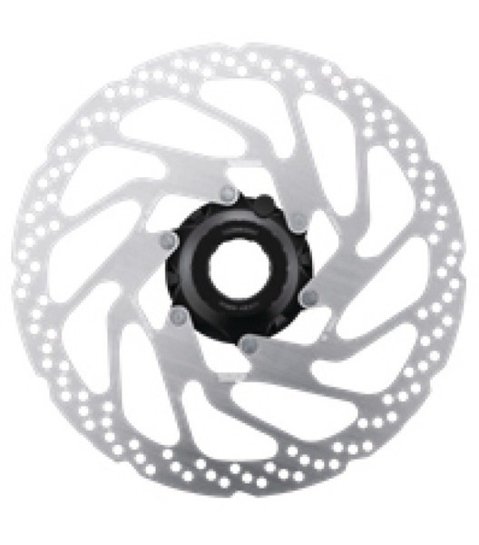 Bremsscheibe STEPS RT-EM300 203 mm, CenterLock